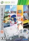 Dreamcast Collection Box Art Front